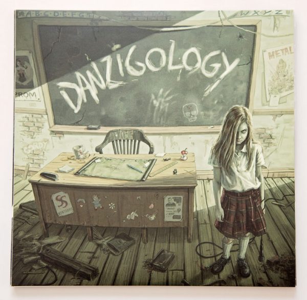 Danzigology Front