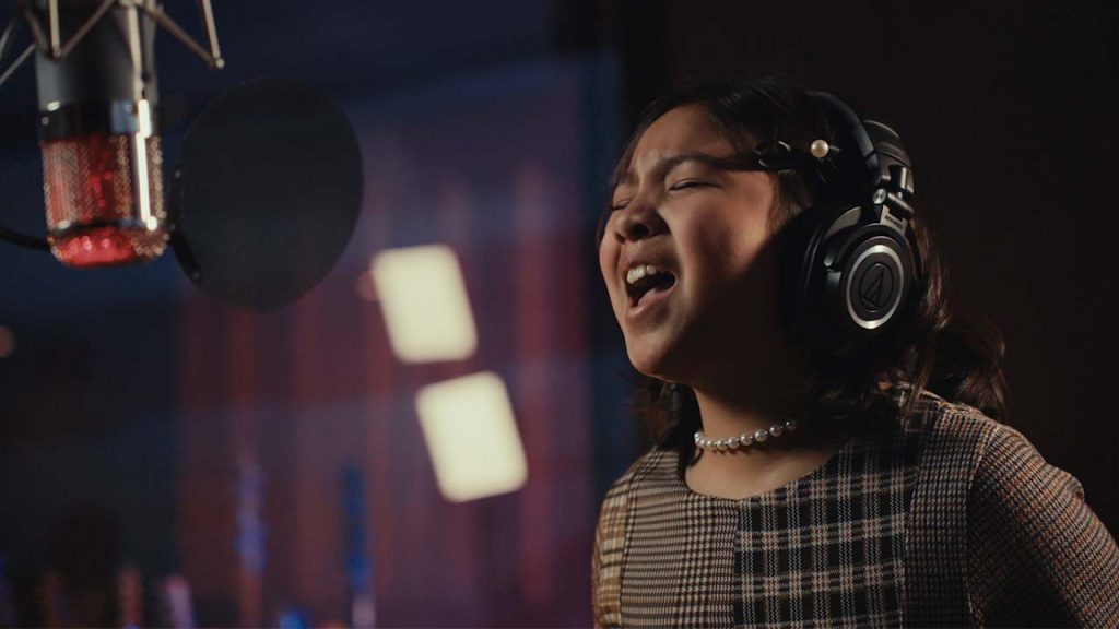 I'd Rather Go Blind by Etta James