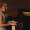 10 yr old Leah Frautschi performs Chopin's "Waltz Op. 64 No. 2"